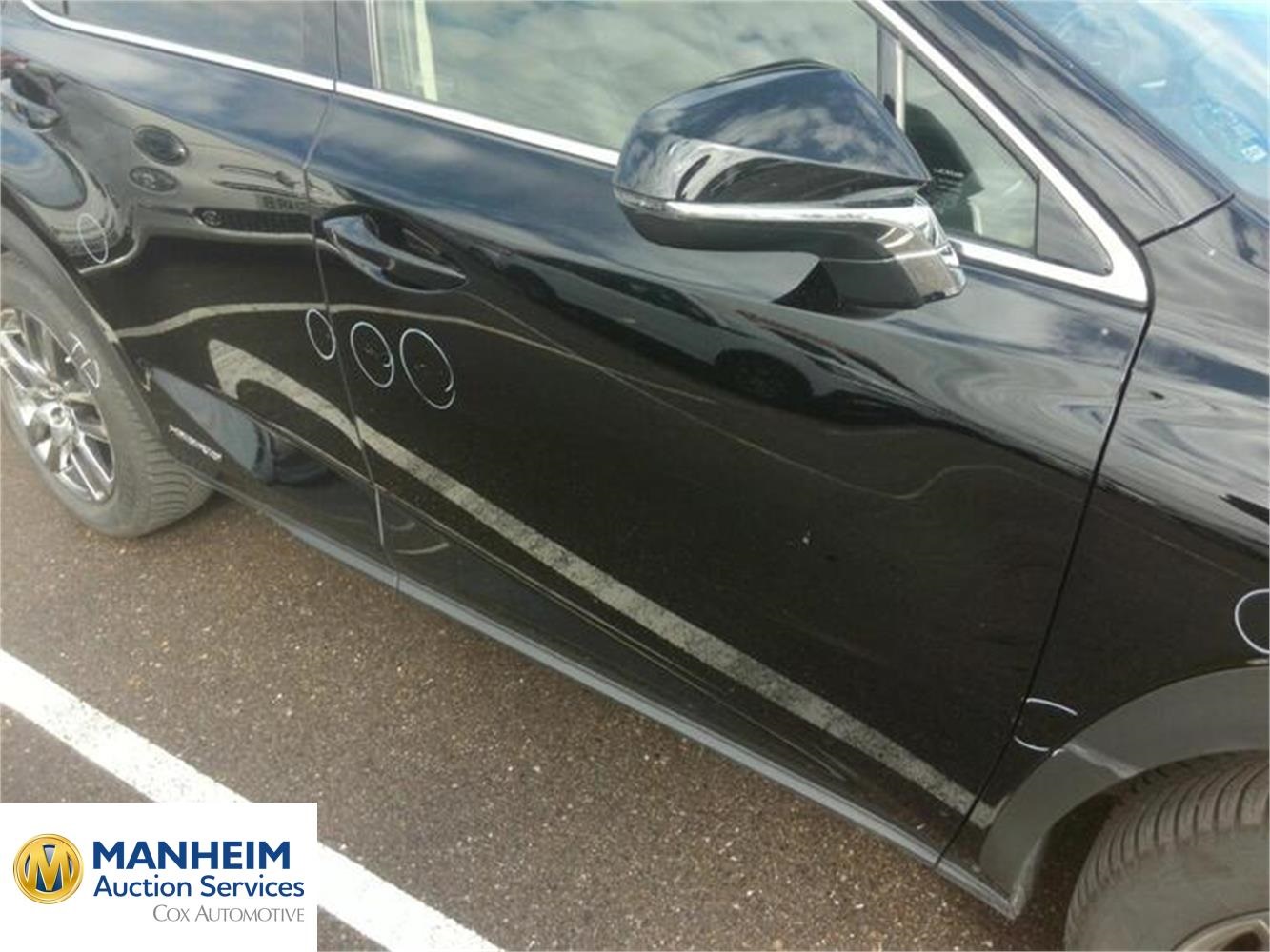 Foto Lexus NX 49