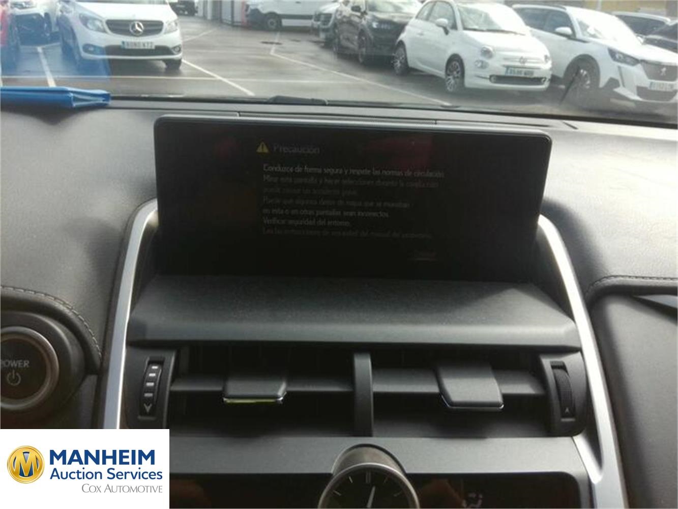 Foto Lexus NX 56