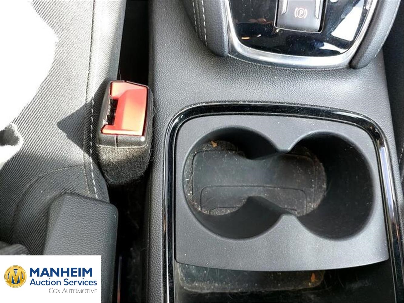 Foto Opel Grandland 16