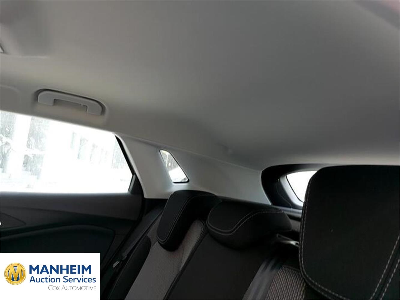 Foto Opel Grandland 23