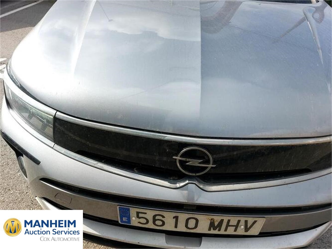 Foto Opel Grandland 43