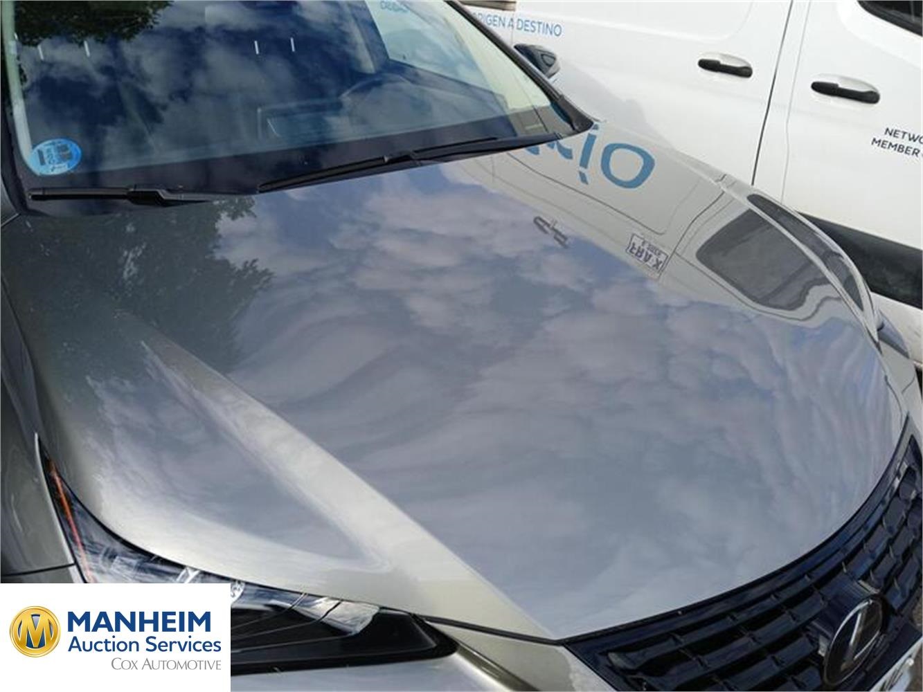 Foto Lexus NX 18