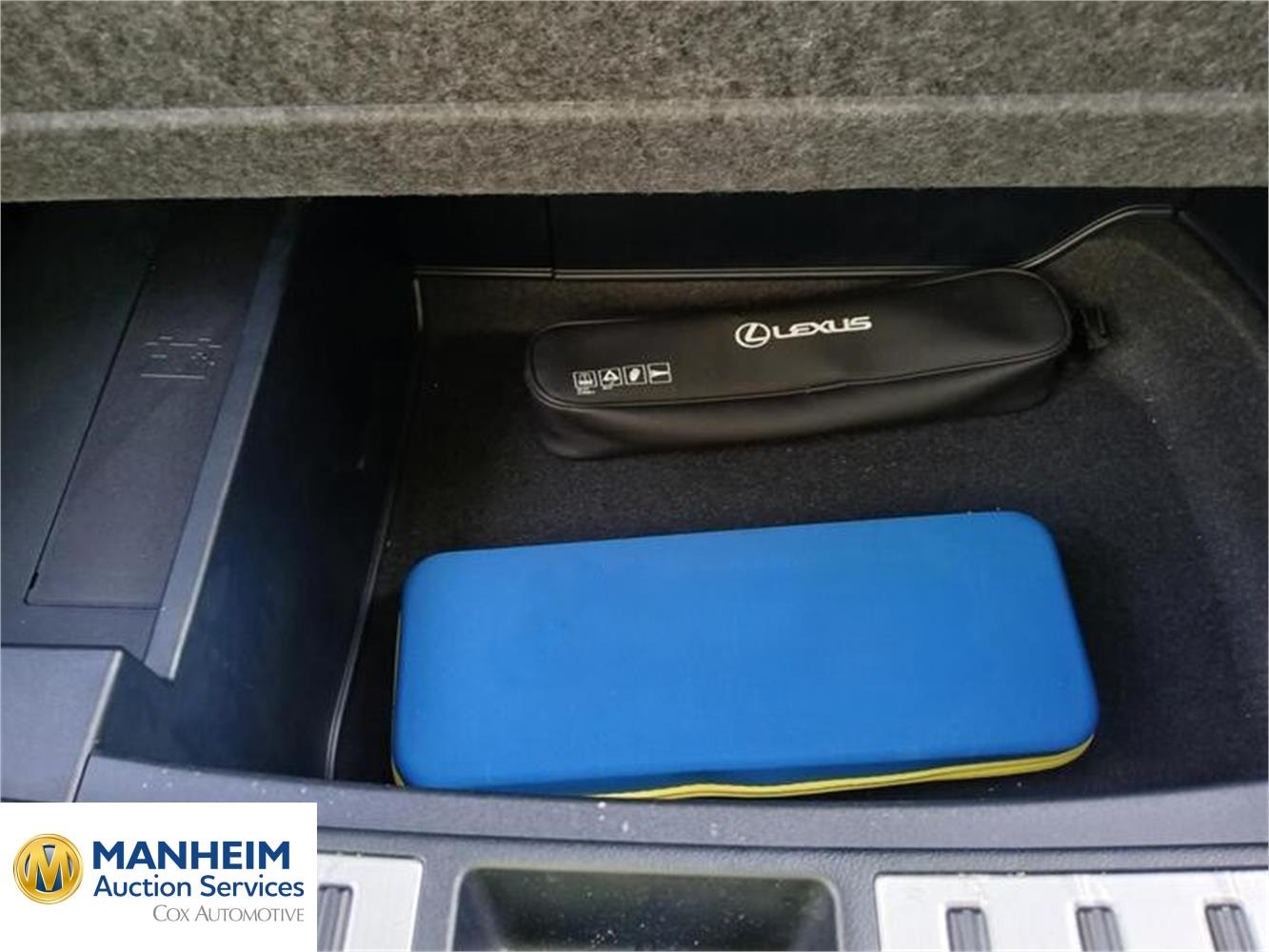 Foto Lexus NX 39