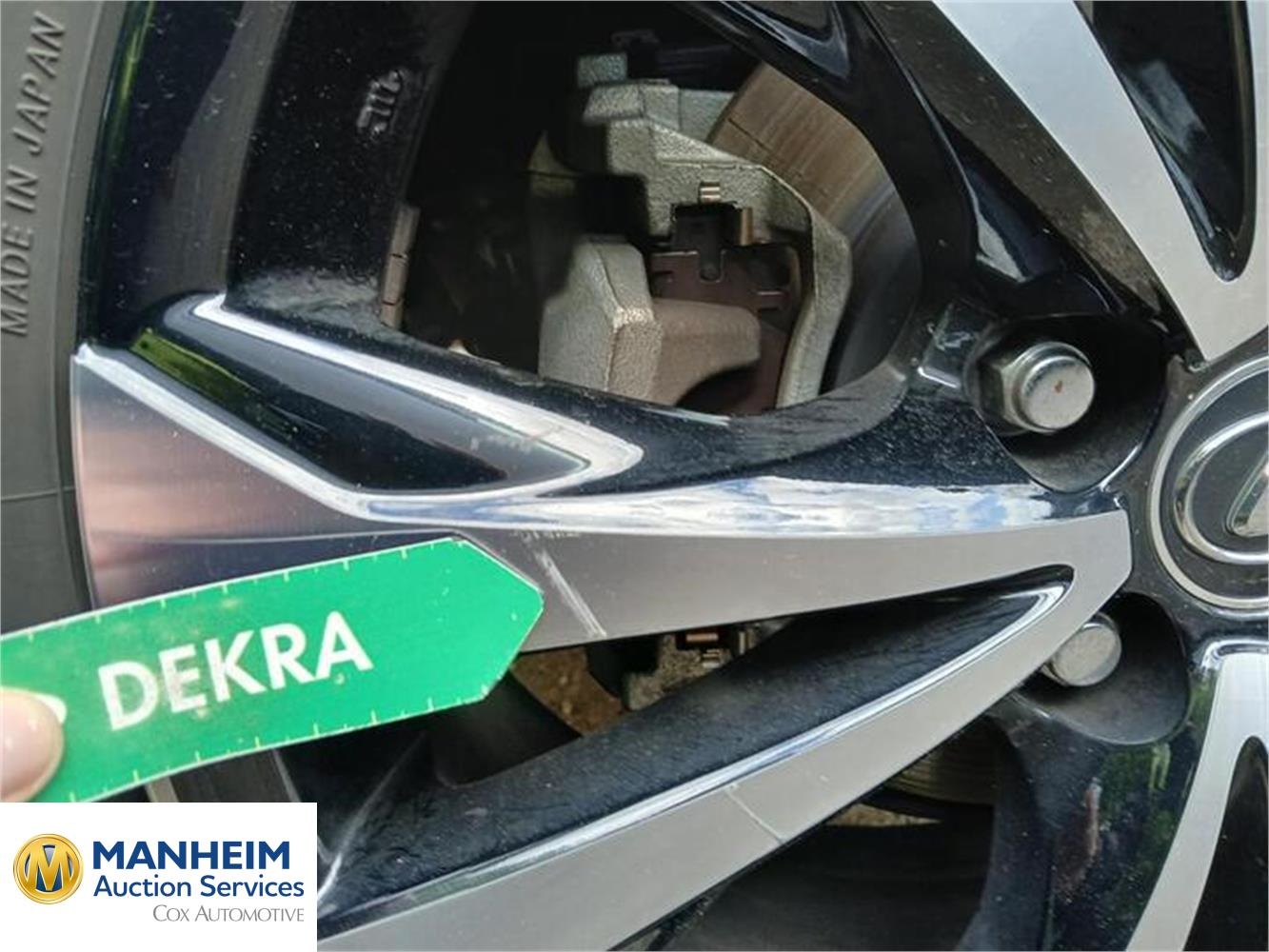 Foto Lexus NX 50