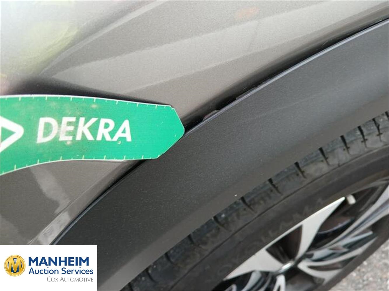 Foto Lexus NX 60
