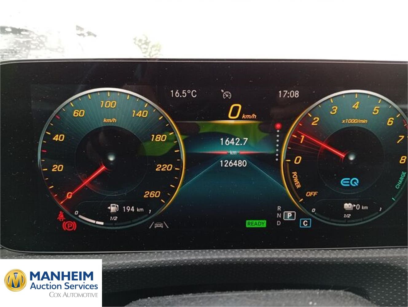 Foto Mercedes Benz CLA 13