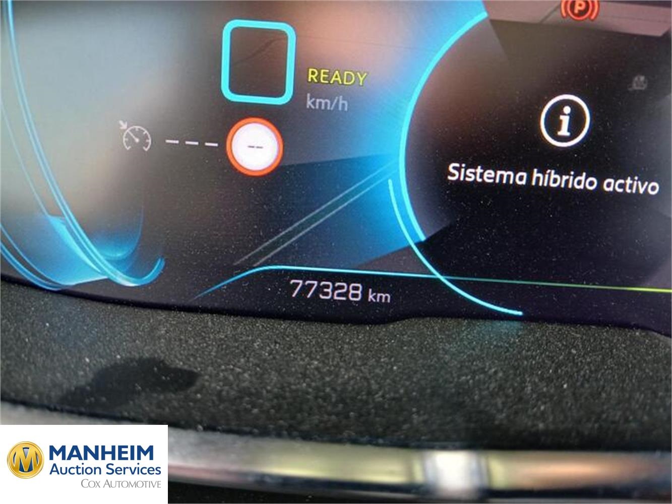Foto Peugeot 3008 Hybrid 21