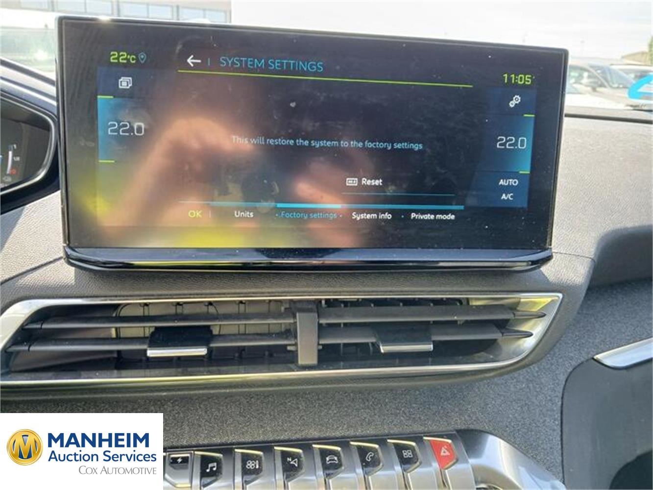 Foto Peugeot 3008 Hybrid 33