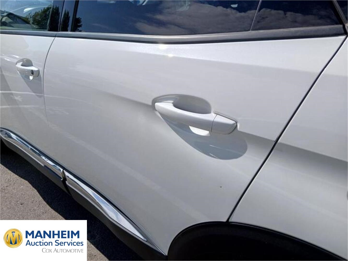 Foto Peugeot 3008 Hybrid 46