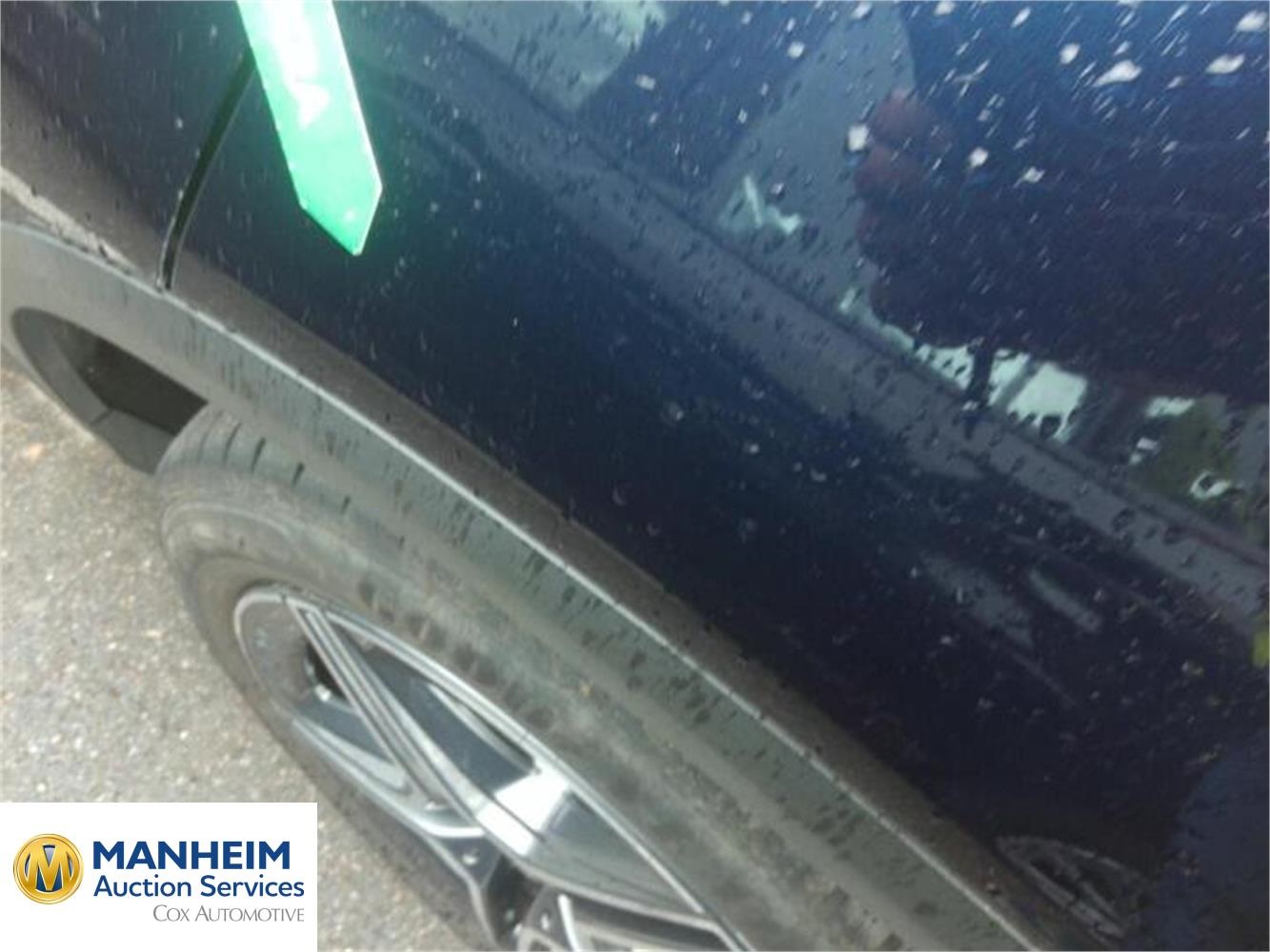Foto Mercedes Benz Clase GLC 50