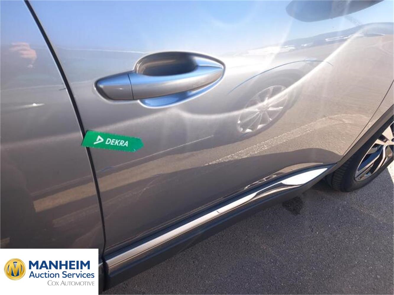 Foto Peugeot 3008 8