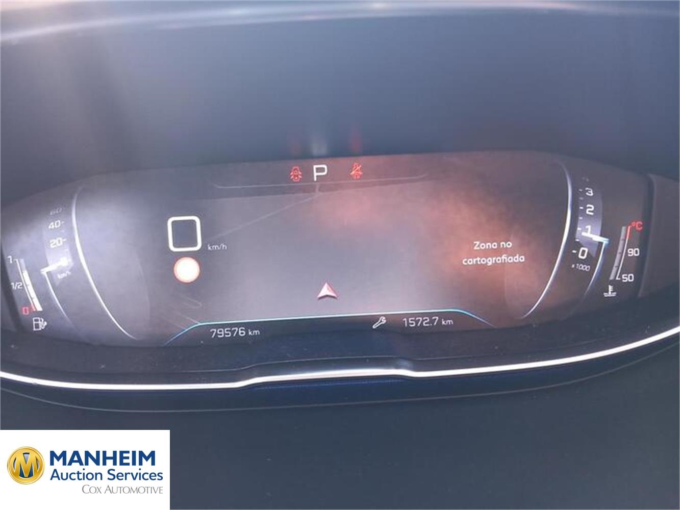 Foto Peugeot 3008 16