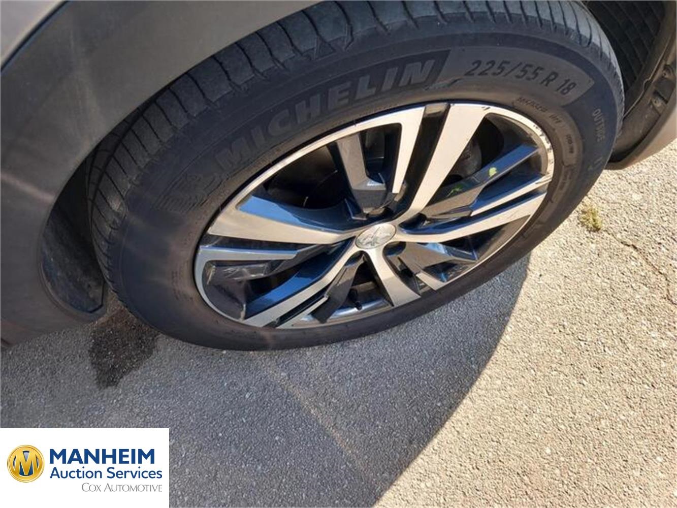 Foto Peugeot 3008 18