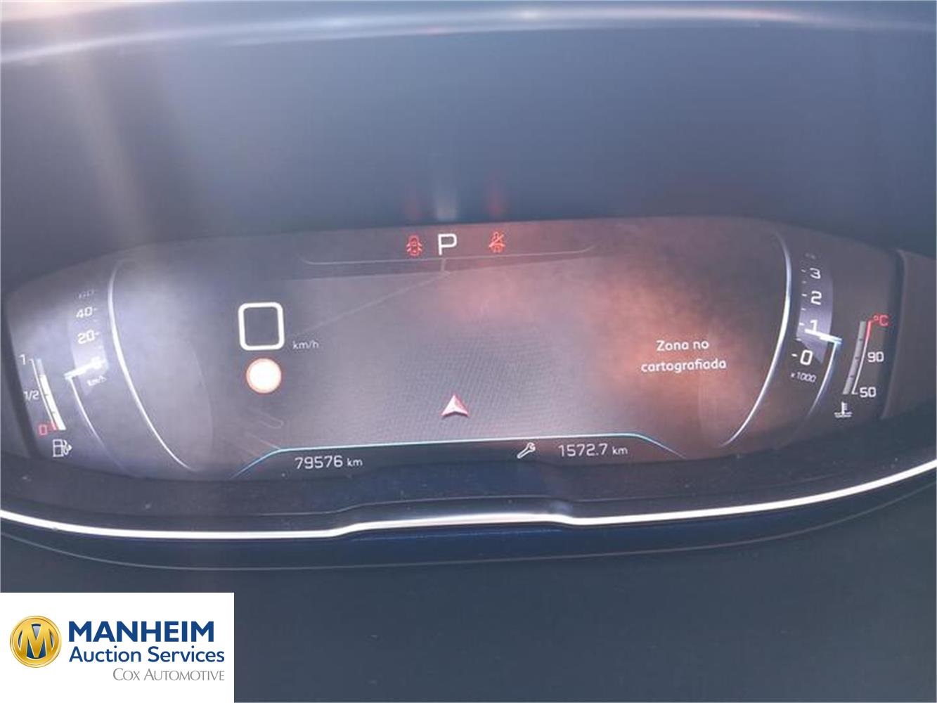 Foto Peugeot 3008 19