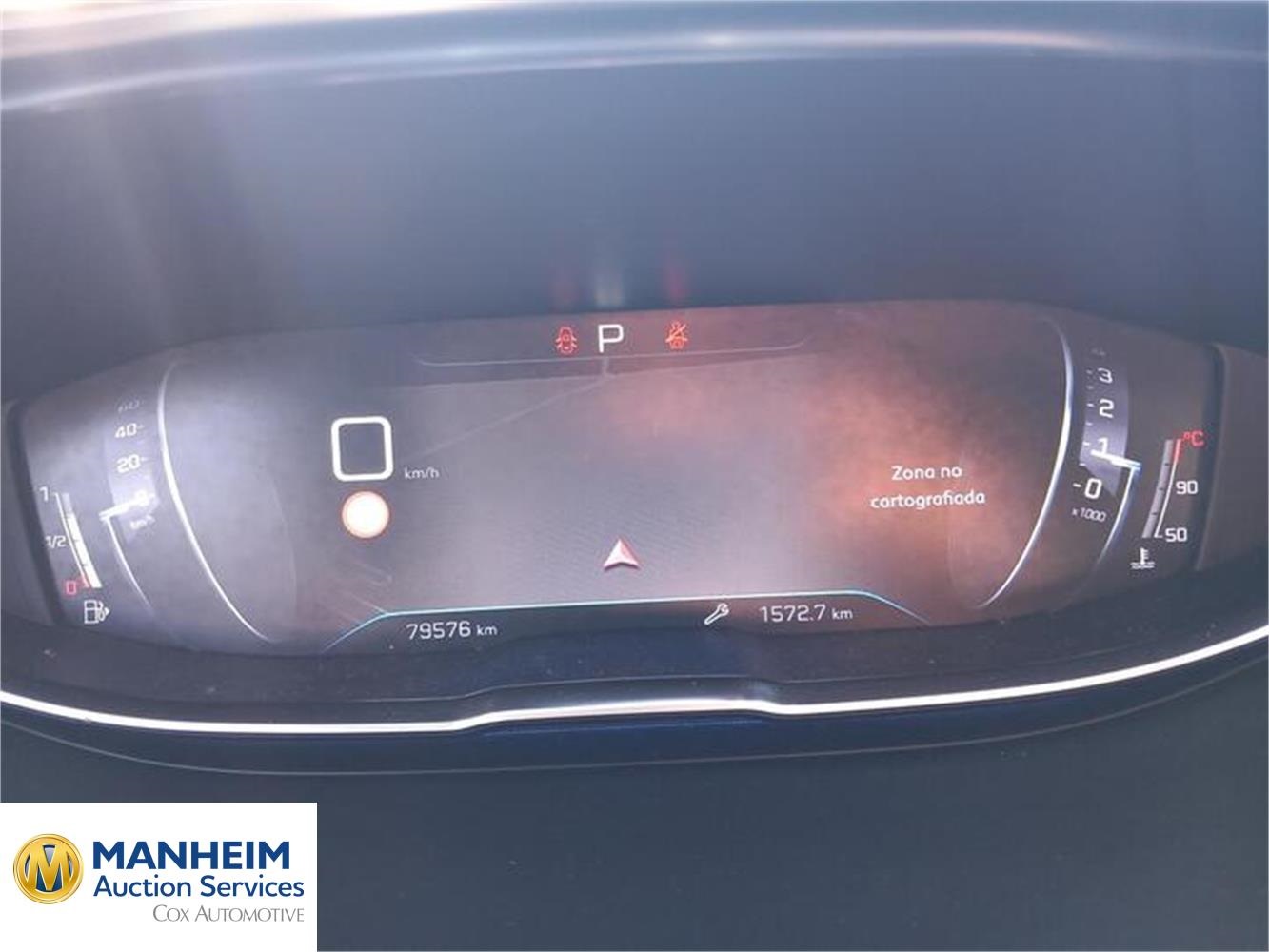 Foto Peugeot 3008 20
