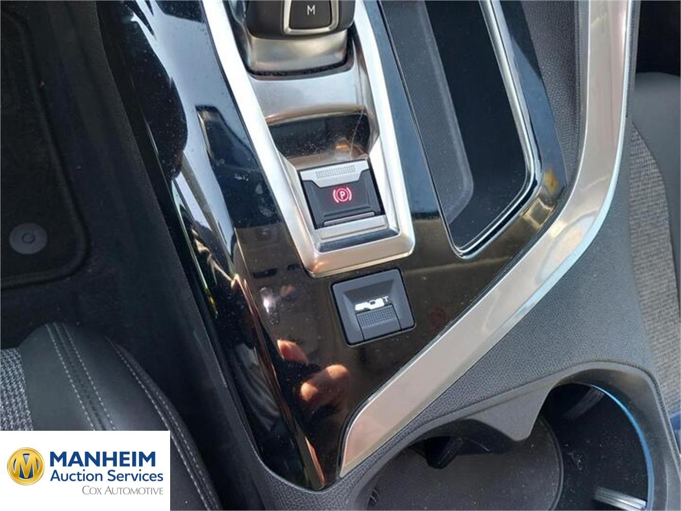 Foto Peugeot 3008 25