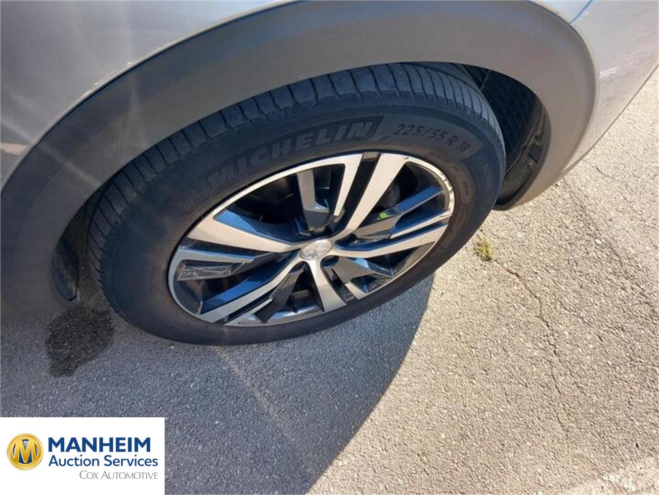 Foto Peugeot 3008 31