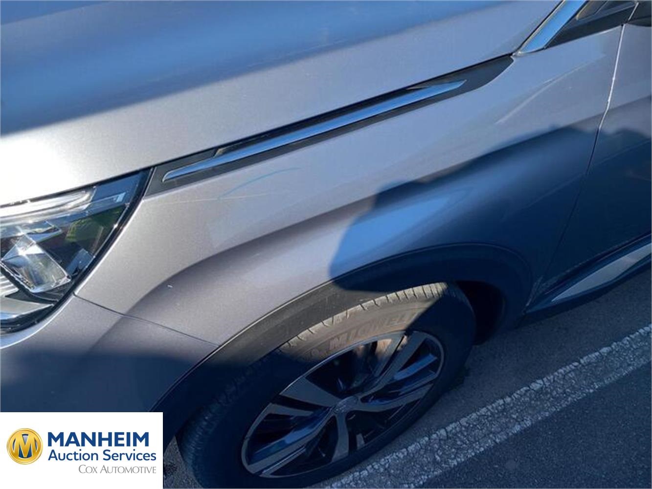 Foto Peugeot 3008 35