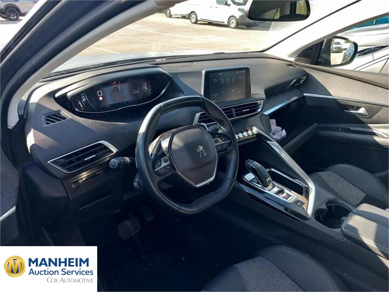 Foto Peugeot 3008 36