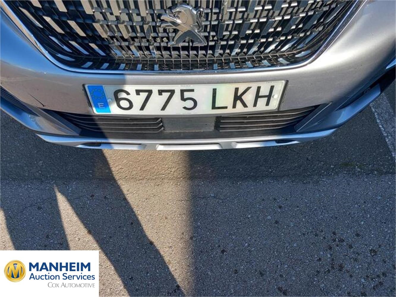 Foto Peugeot 3008 38