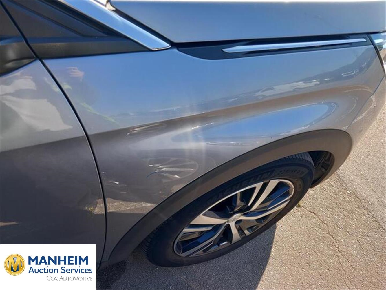 Foto Peugeot 3008 39