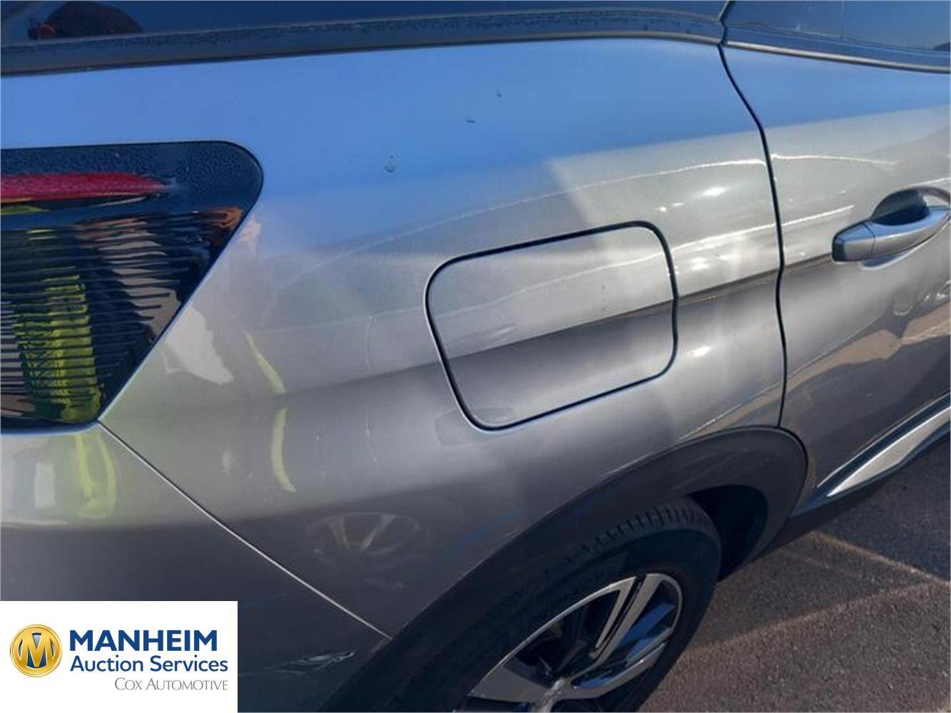 Foto Peugeot 3008 40