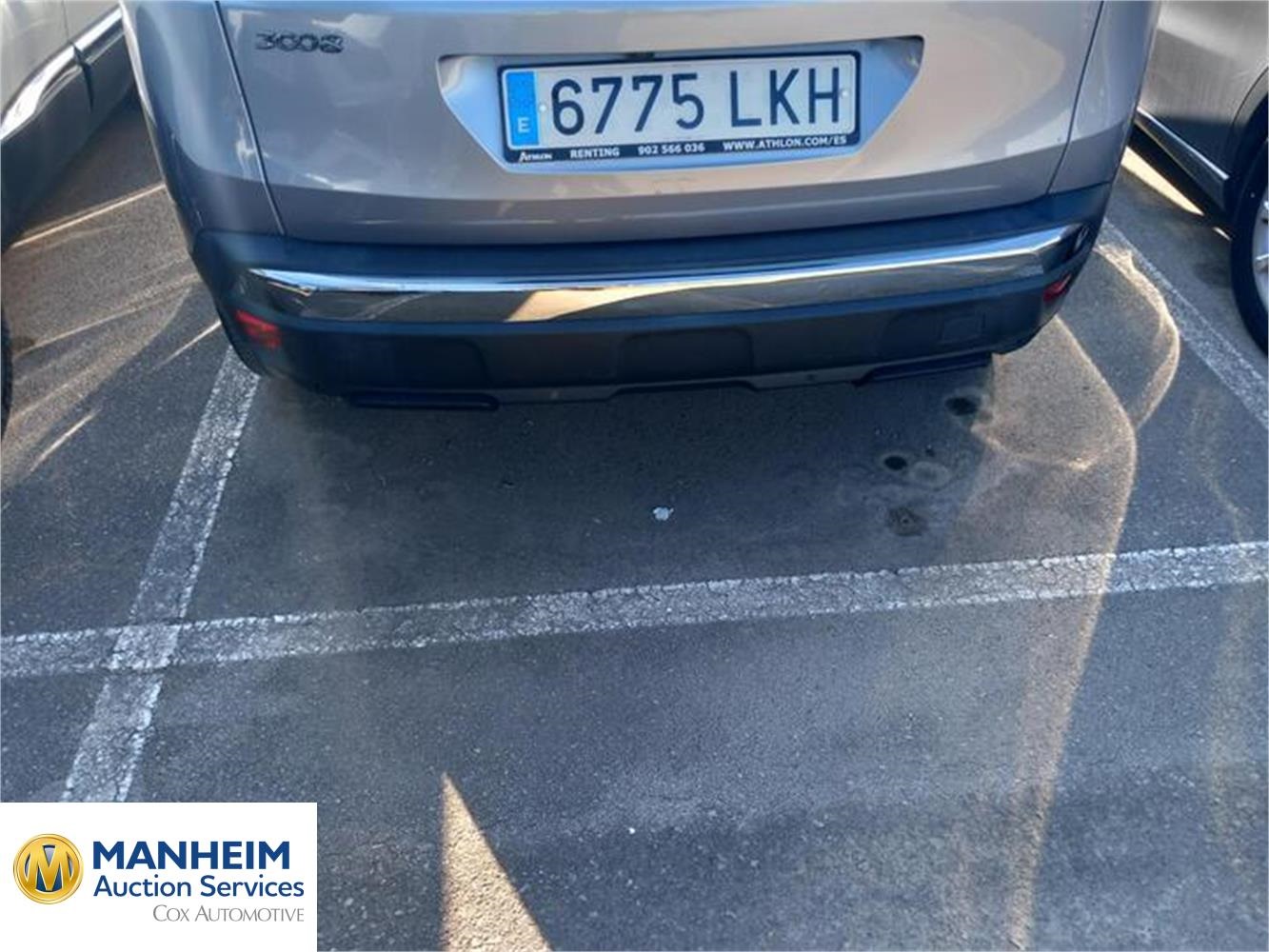 Foto Peugeot 3008 45
