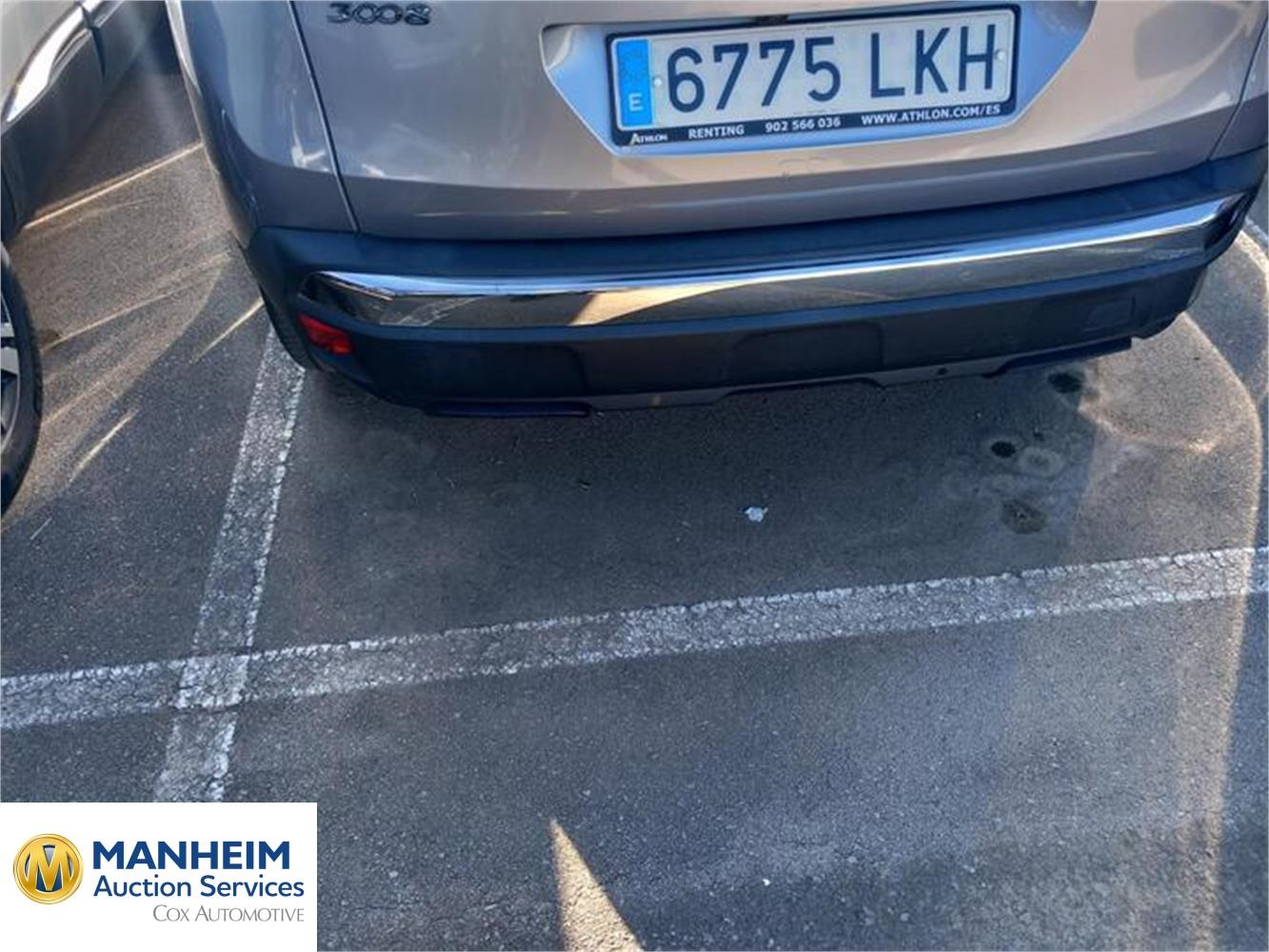 Foto Peugeot 3008 46