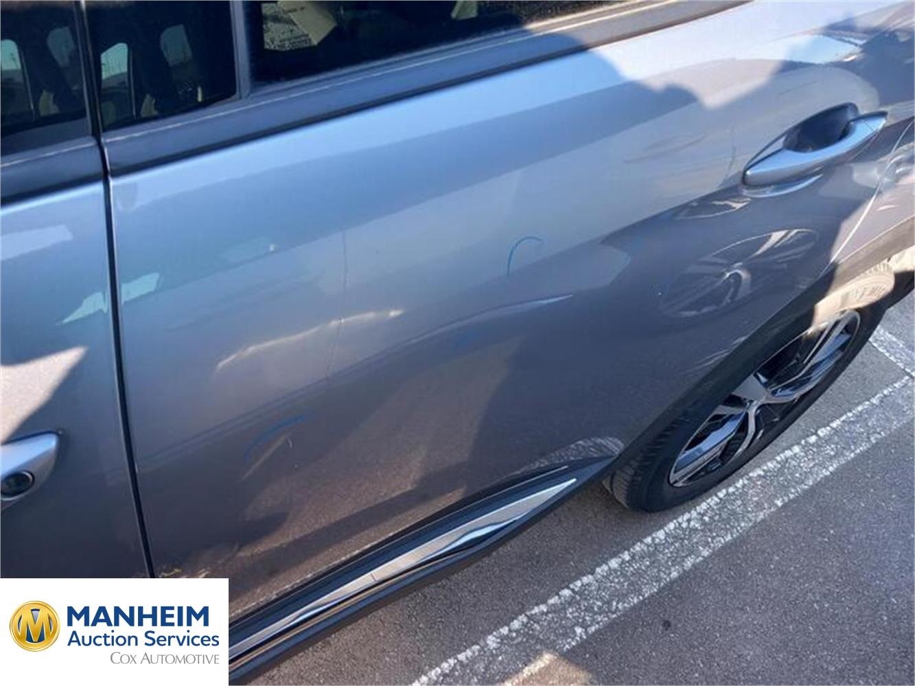 Foto Peugeot 3008 48