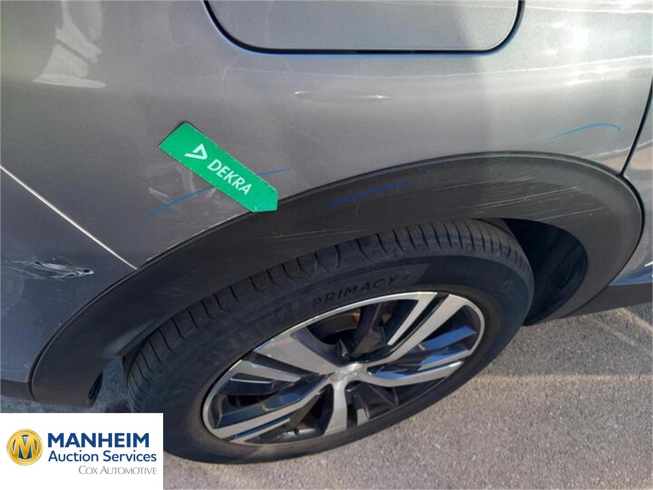 Foto Peugeot 3008 54
