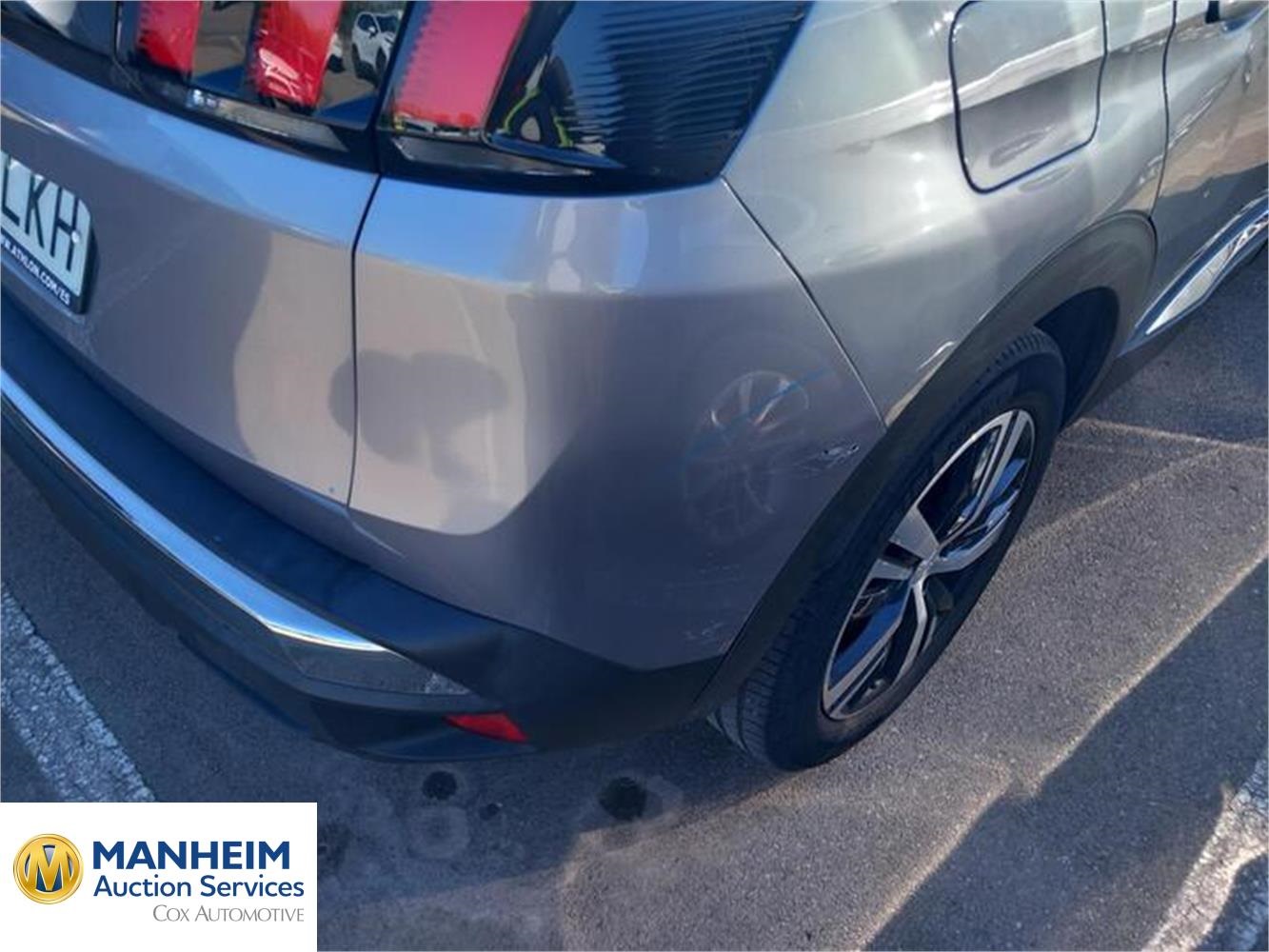 Foto Peugeot 3008 59