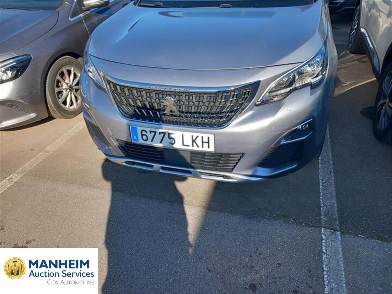 Foto Peugeot 3008 65