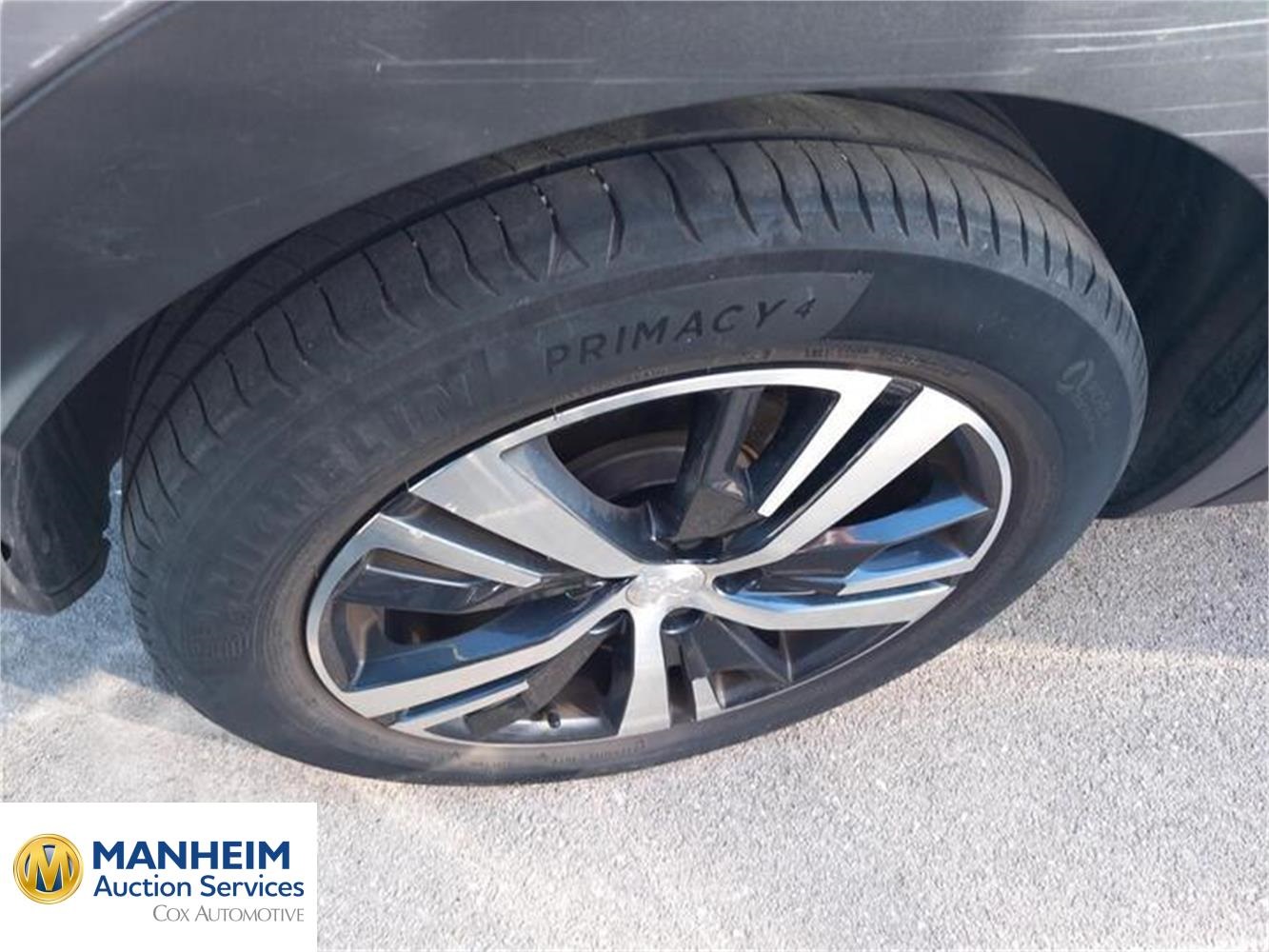 Foto Peugeot 3008 73
