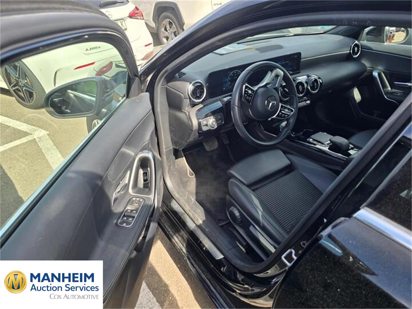 Foto Mercedes Benz Clase A 20