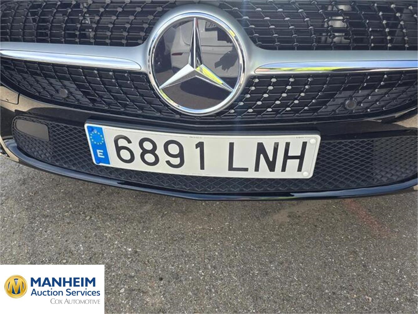 Foto Mercedes Benz Clase A 41