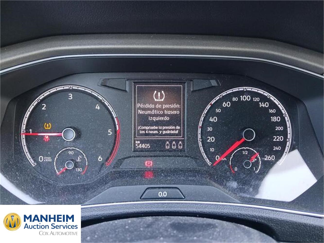 Foto Volkswagen T-Roc 34