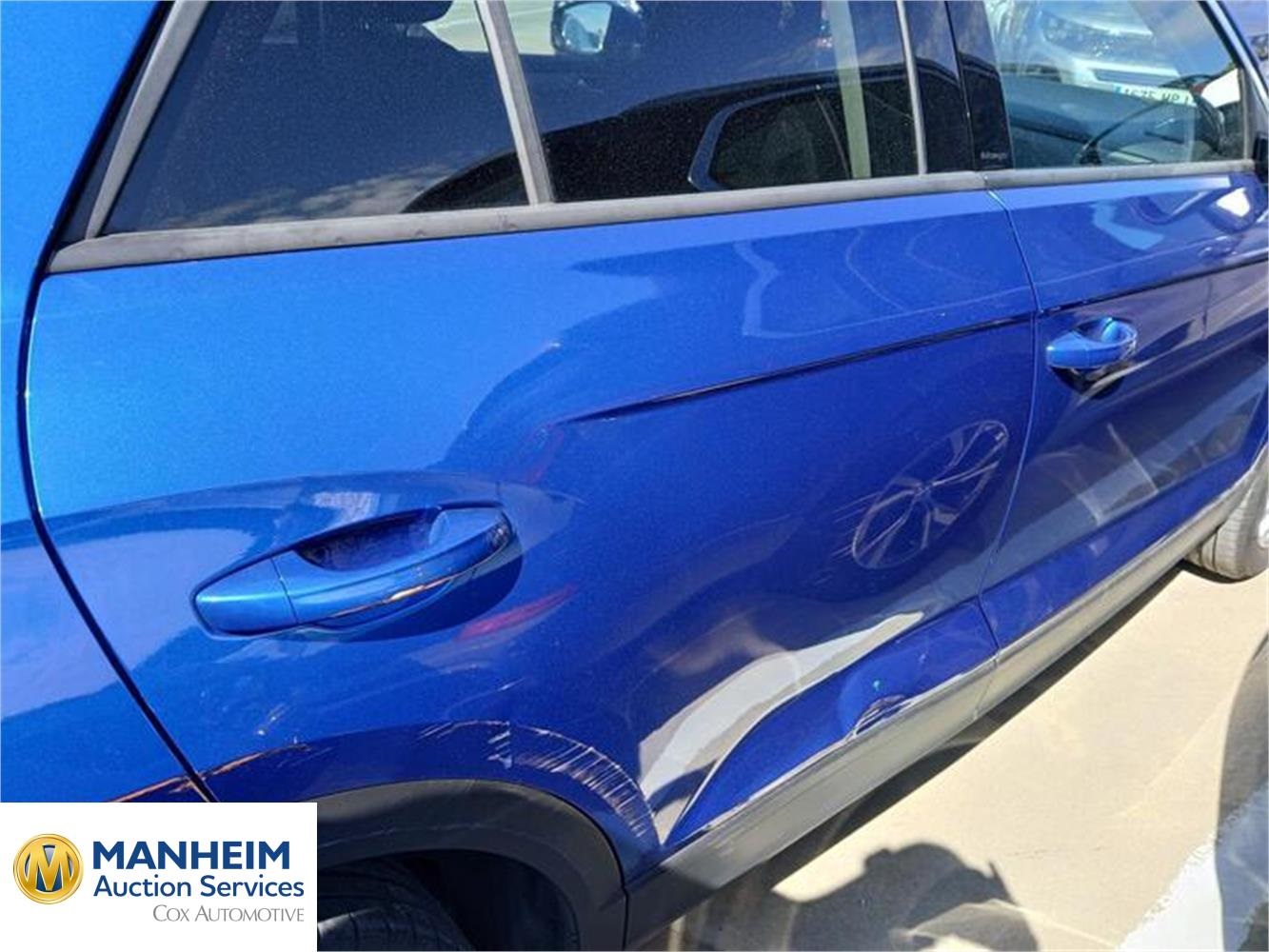 Foto Volkswagen T-Roc 35