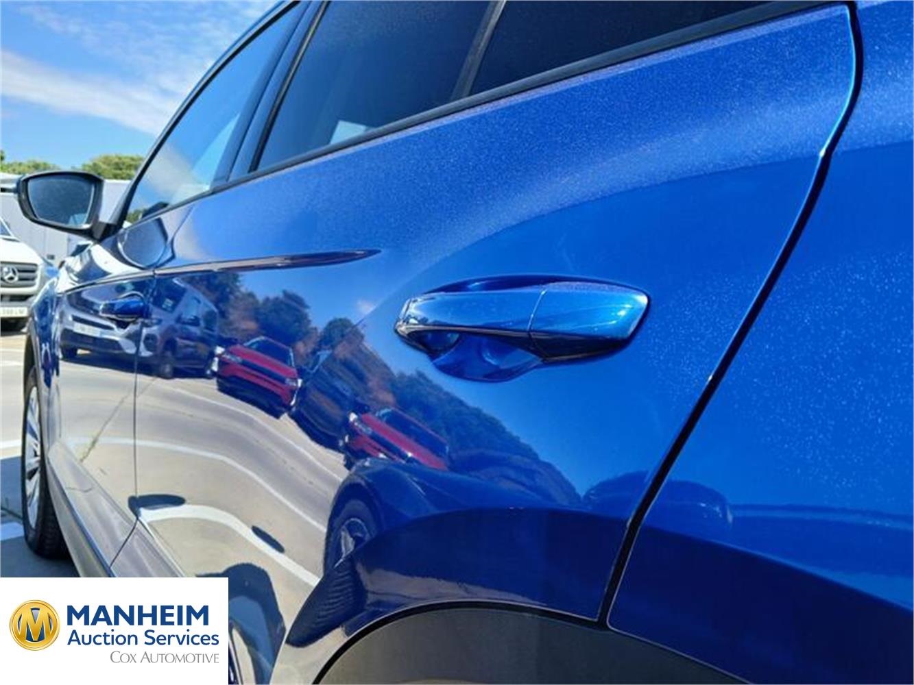 Foto Volkswagen T-Roc 43