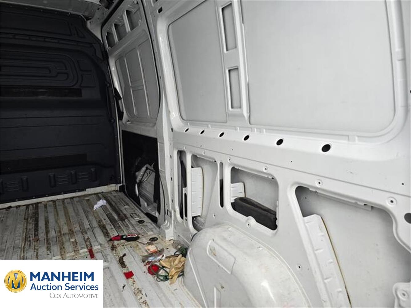 Foto Mercedes Benz SPRINTER 6