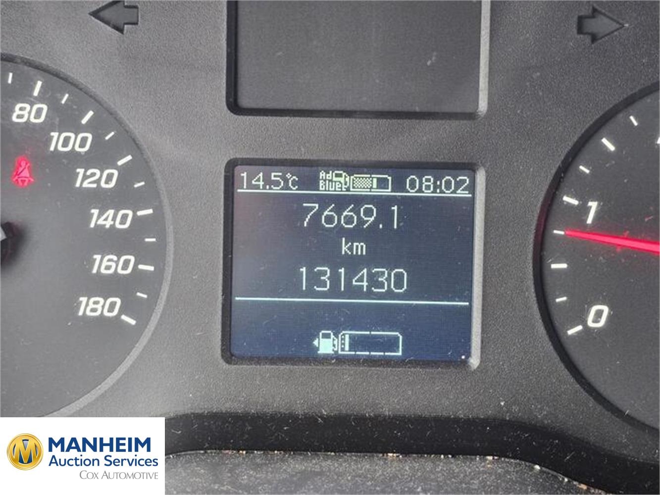 Foto Mercedes Benz SPRINTER 29
