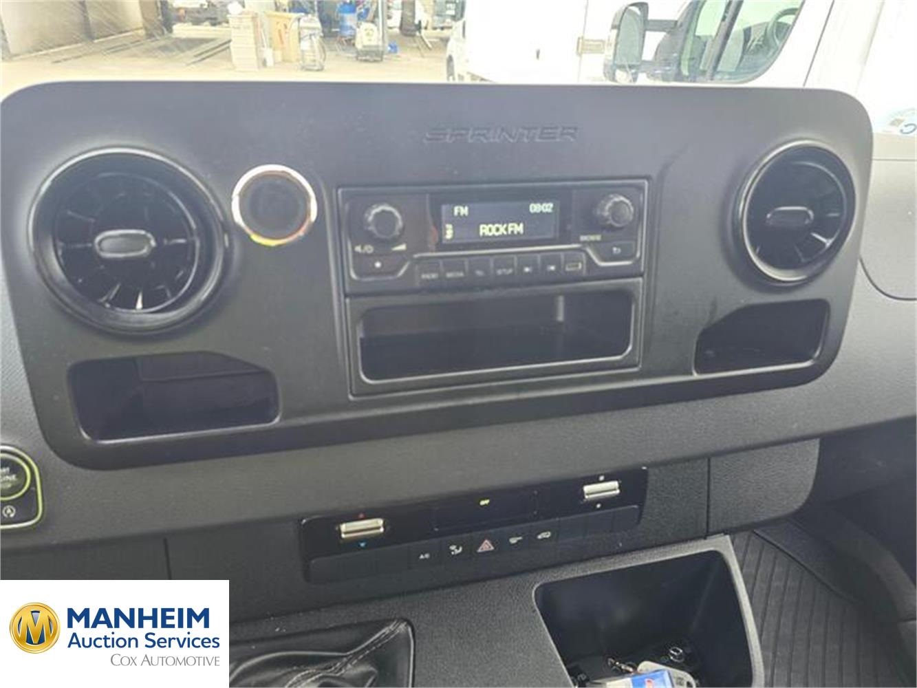Foto Mercedes Benz SPRINTER 35