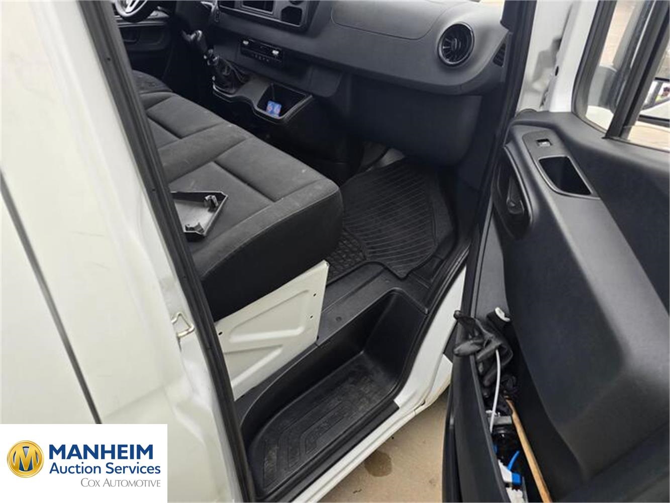 Foto Mercedes Benz SPRINTER 40