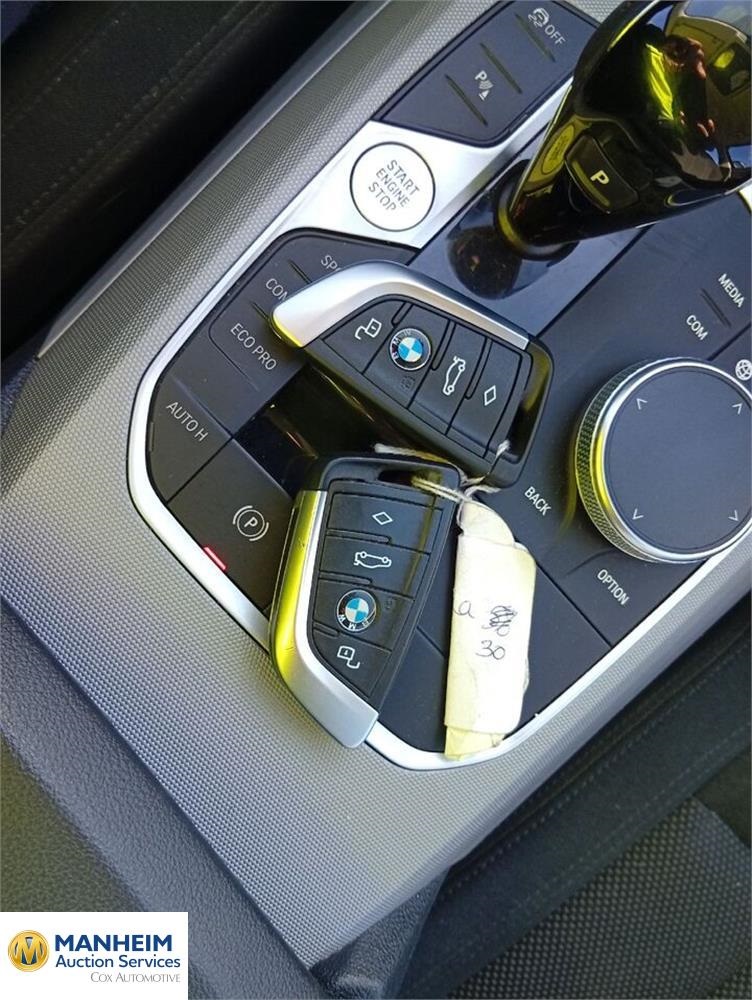 Foto BMW Serie 3 12