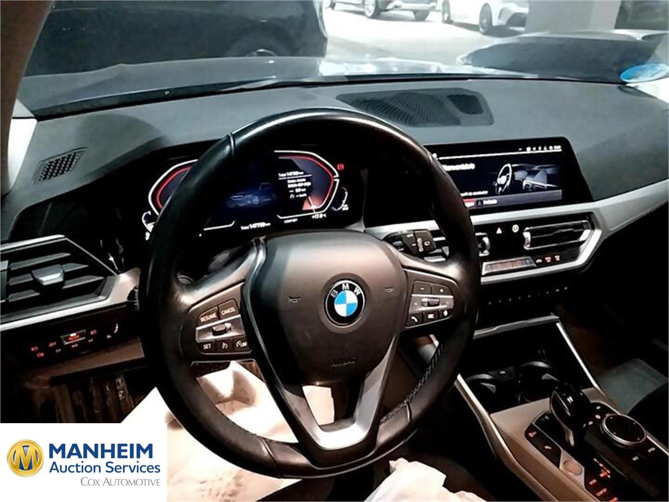 Foto BMW Serie 3 19