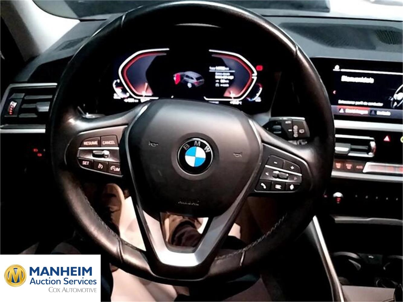 Foto BMW Serie 3 21