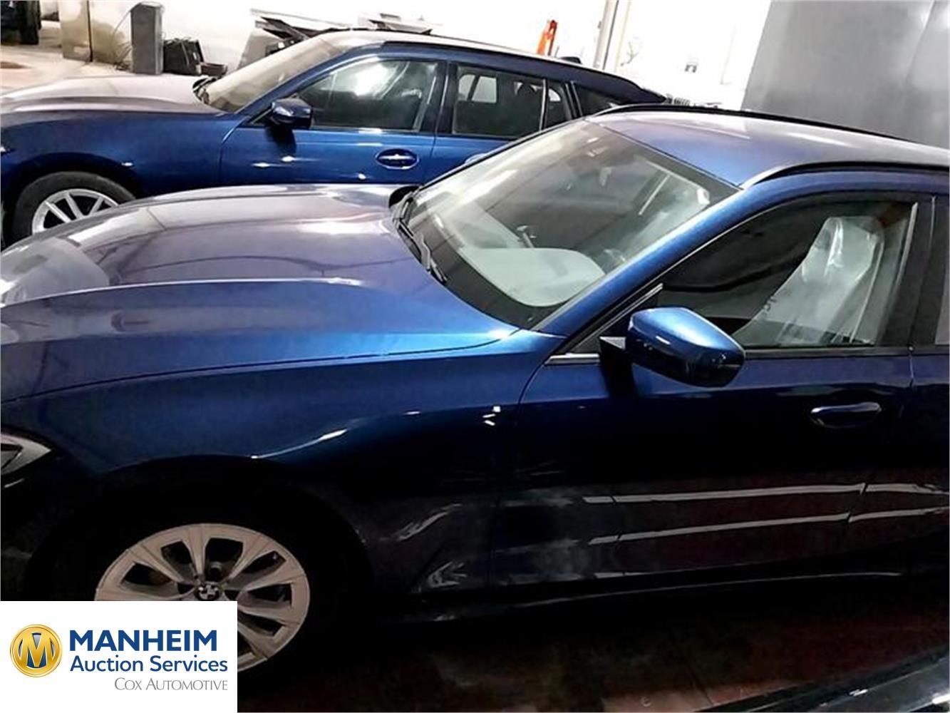 Foto BMW Serie 3 28