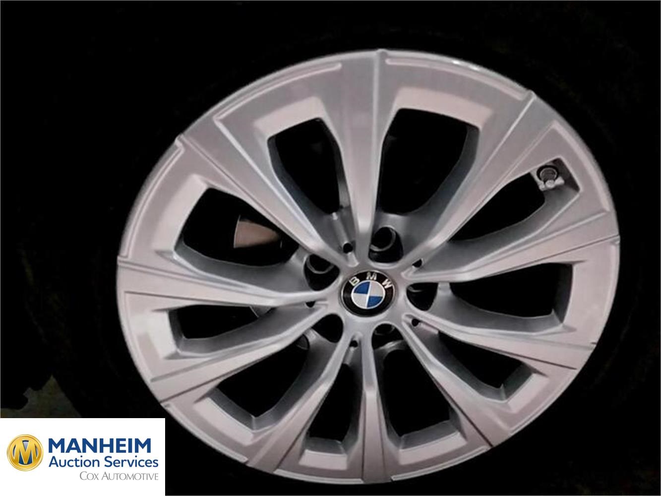 Foto BMW Serie 3 29