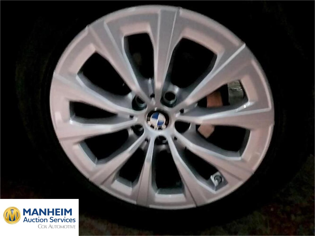 Foto BMW Serie 3 33