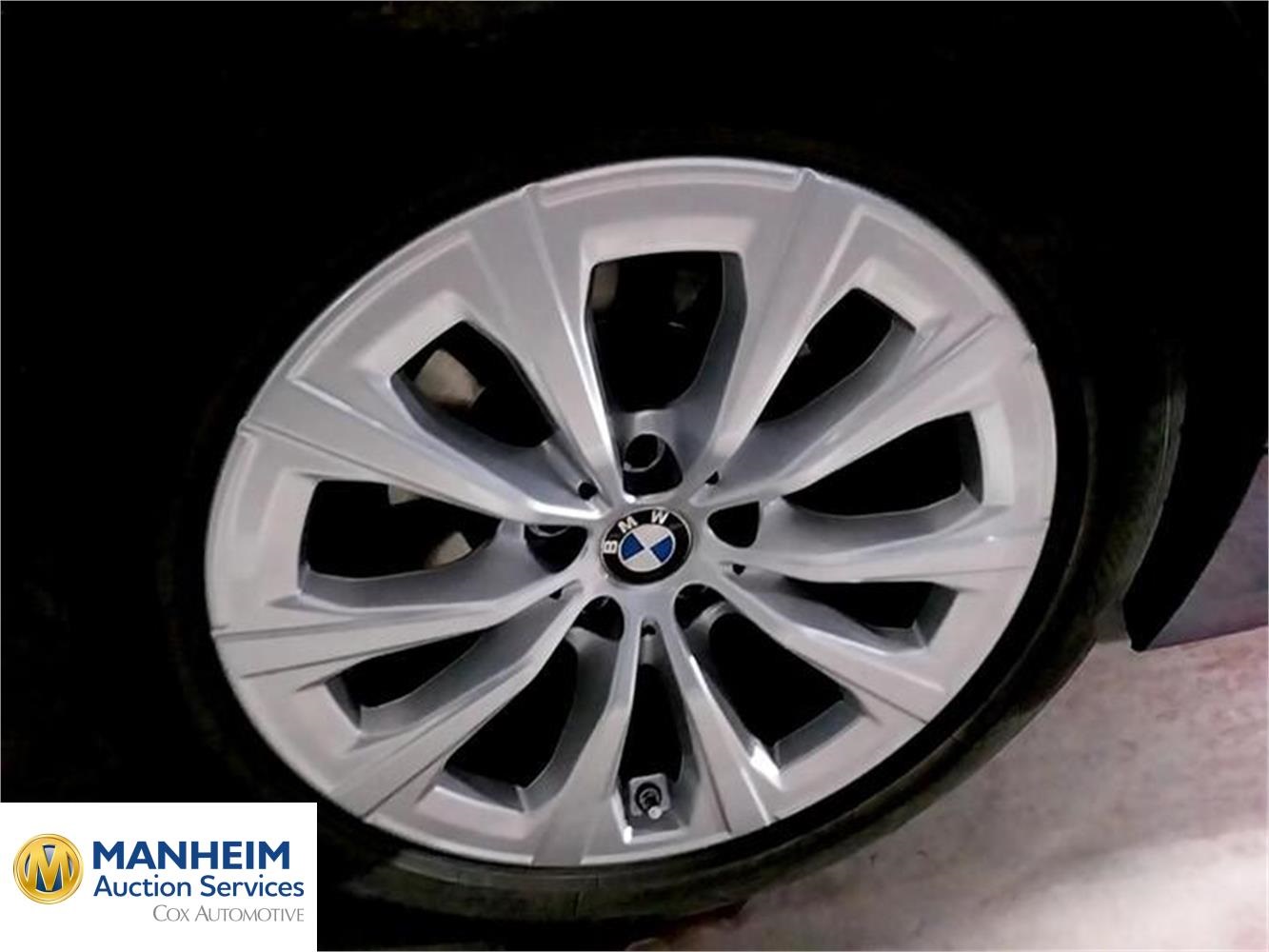 Foto BMW Serie 3 40