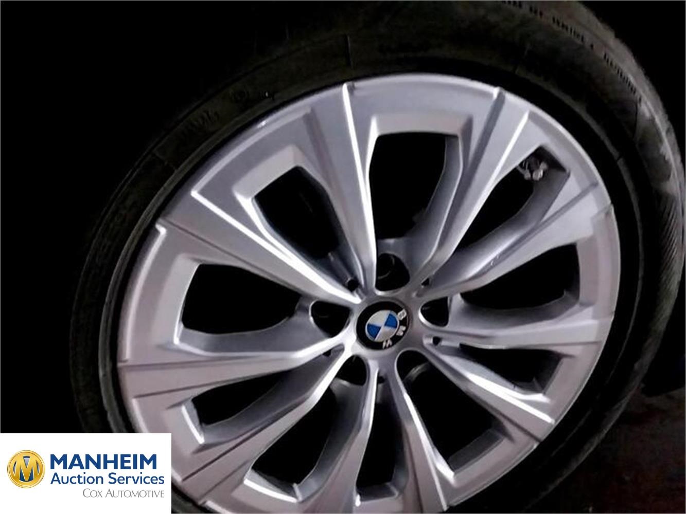 Foto BMW Serie 3 44